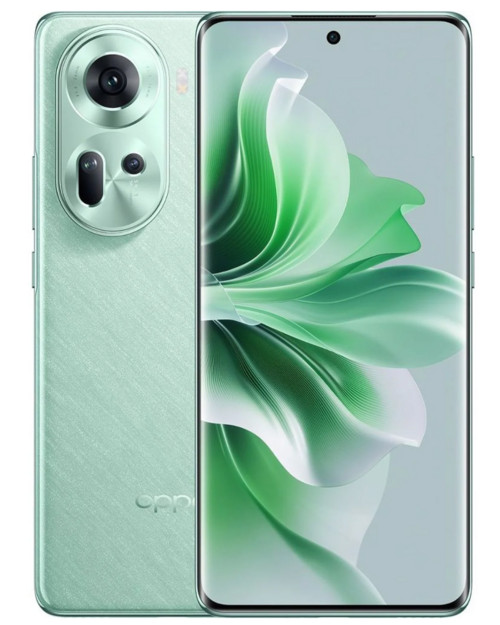 OPPO Reno 11