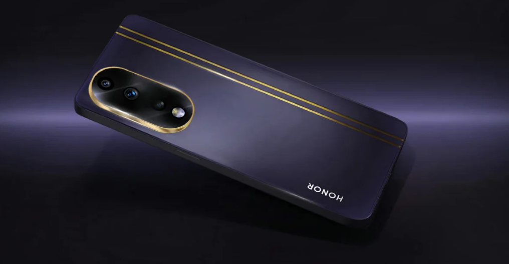 HONOR 90 GT