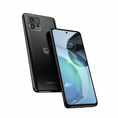 Motorola Moto G72