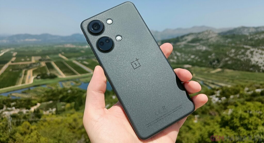 OnePlus Nord 3 5G