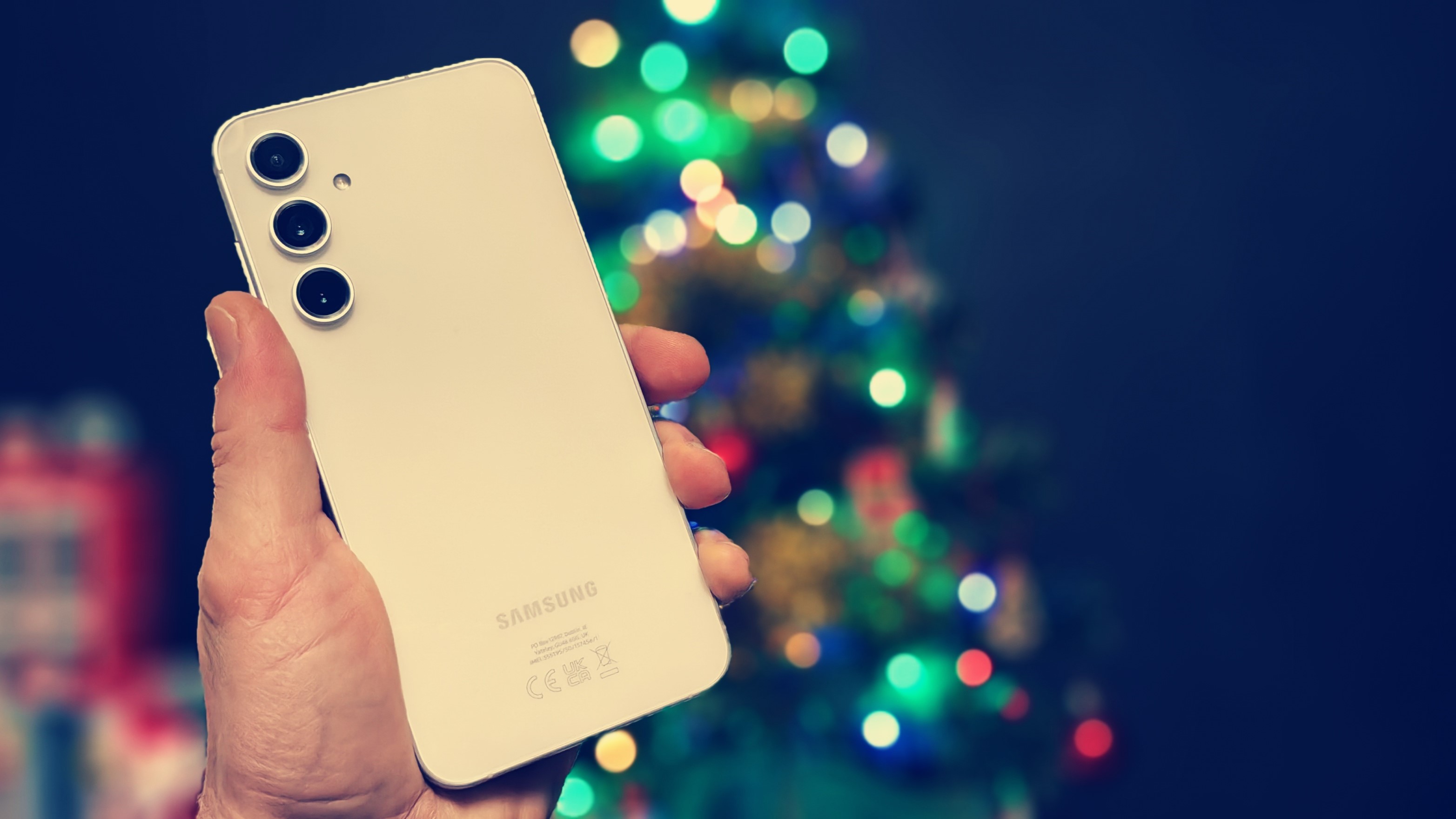 Czy ten tani flagowiec Samsung jest wart Twoich pieniędzy? Test Galaxy S23 FE
