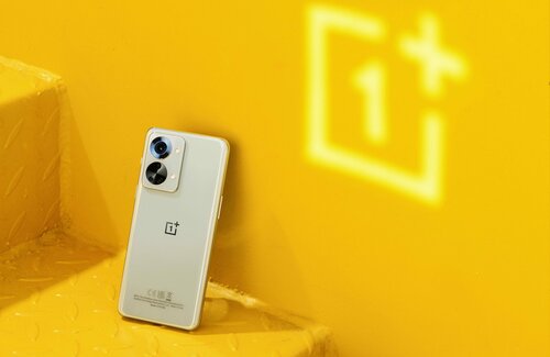 OnePlus Nord 2T 5G