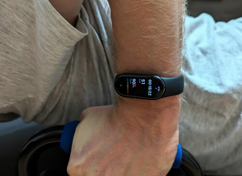 Xiaomi Band 8