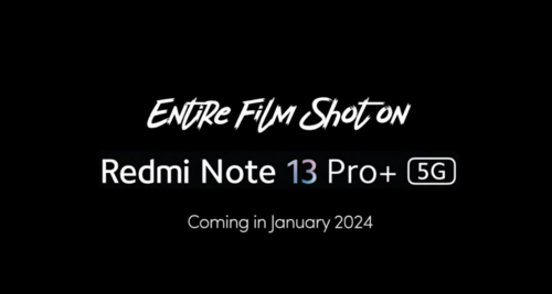 Redmi Note 13 Pro