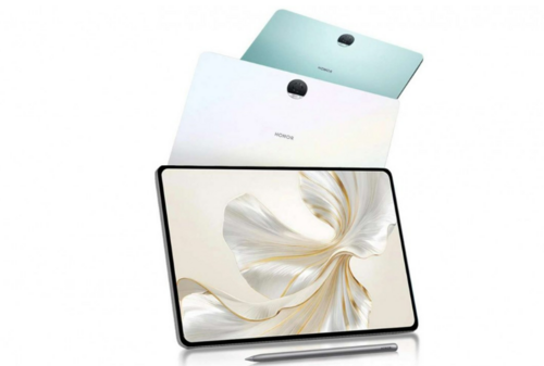 Honor Tablet 9