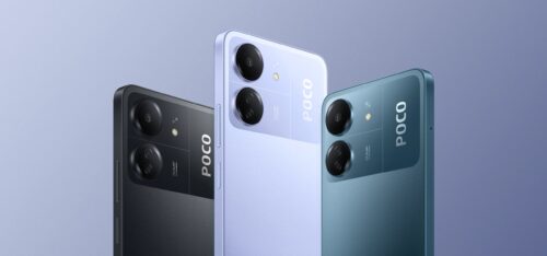 Xiaomi POCO C65
