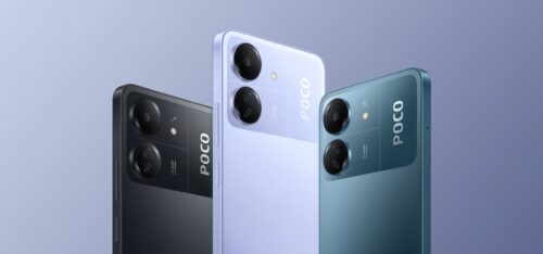 Xiaomi POCO C65