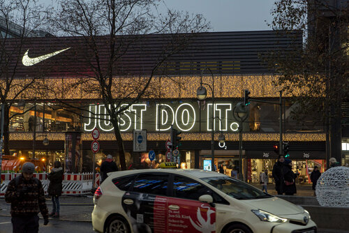 Amazfit Berlin