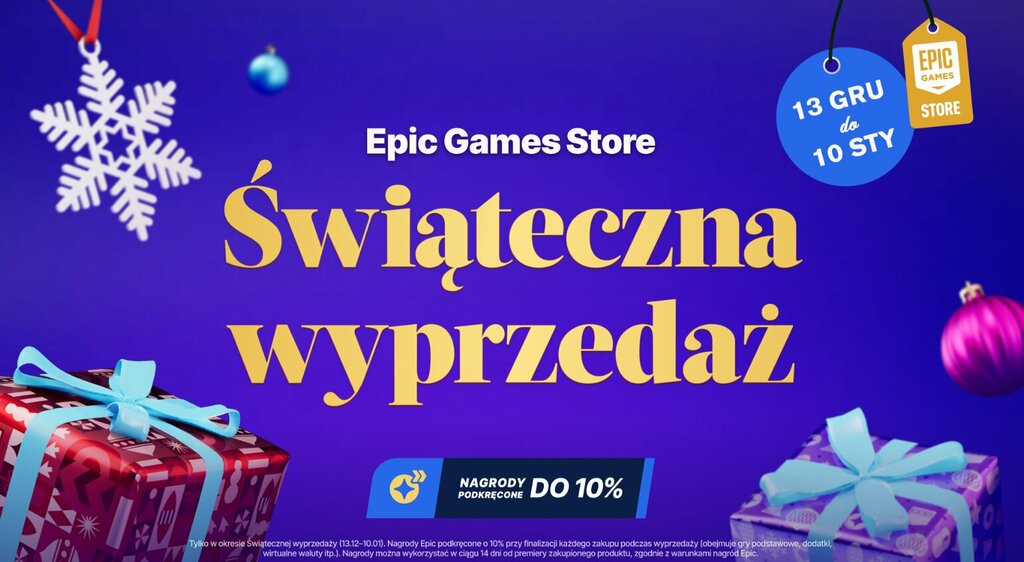fot. Epic Games Store