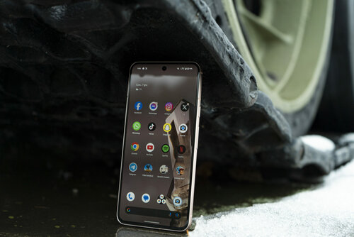 Google Pixel 8