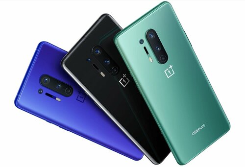 OnePlus 8 Pro