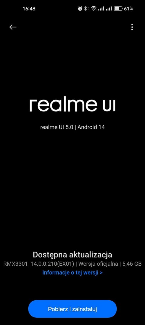 realme GT 2 Pro