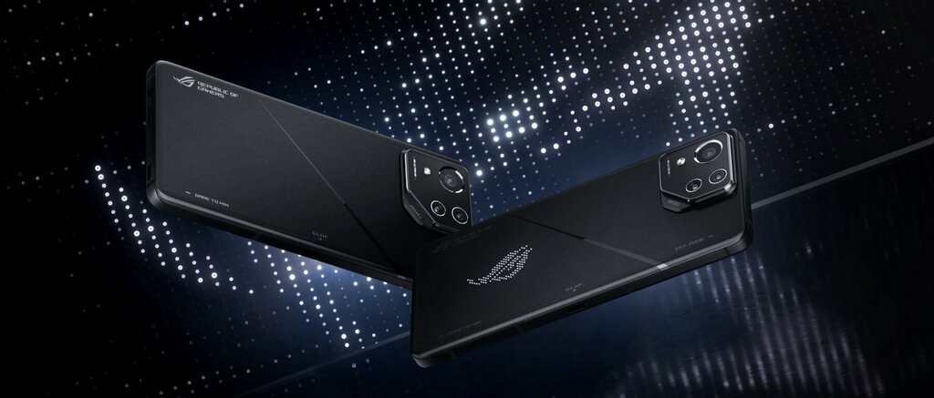 ASUS ROG Phone 8