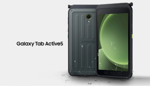 Samsung Galaxy Tab Active 5