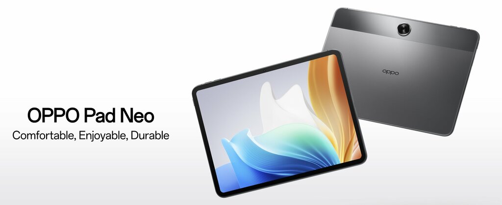 OPPO Pad Neo