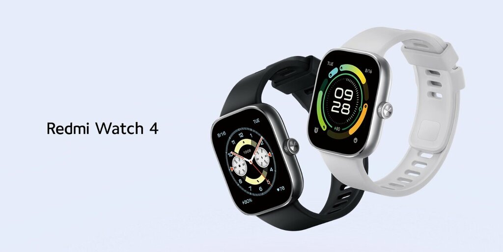 Redmi Watch 4