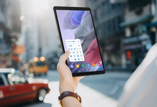 Samsung Galaxy Tab A7 Lite