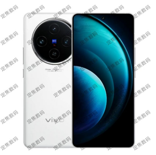 vivo X100s