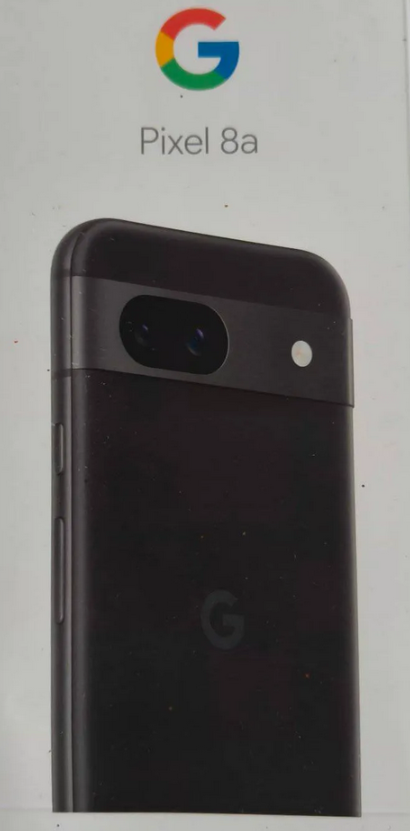 Google Pixel 8a