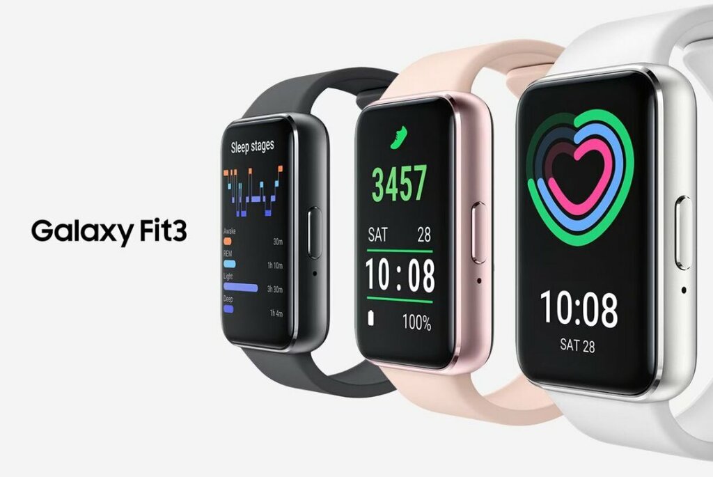 Iată prețul Samsung Galaxy Fit 3 în Polonia.  Ușoară exagerare?