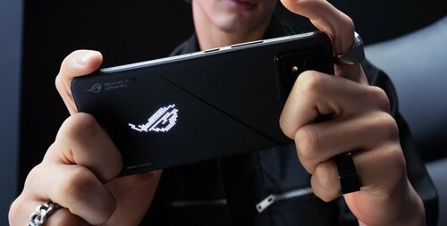 ASUS ROG Phone 8