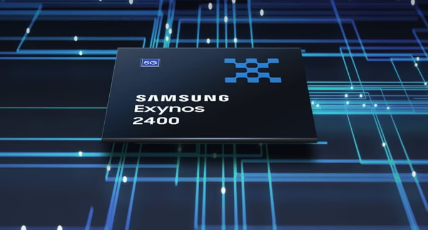 Exynos 2400