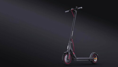 Xiaomi Scooter 4 Pro