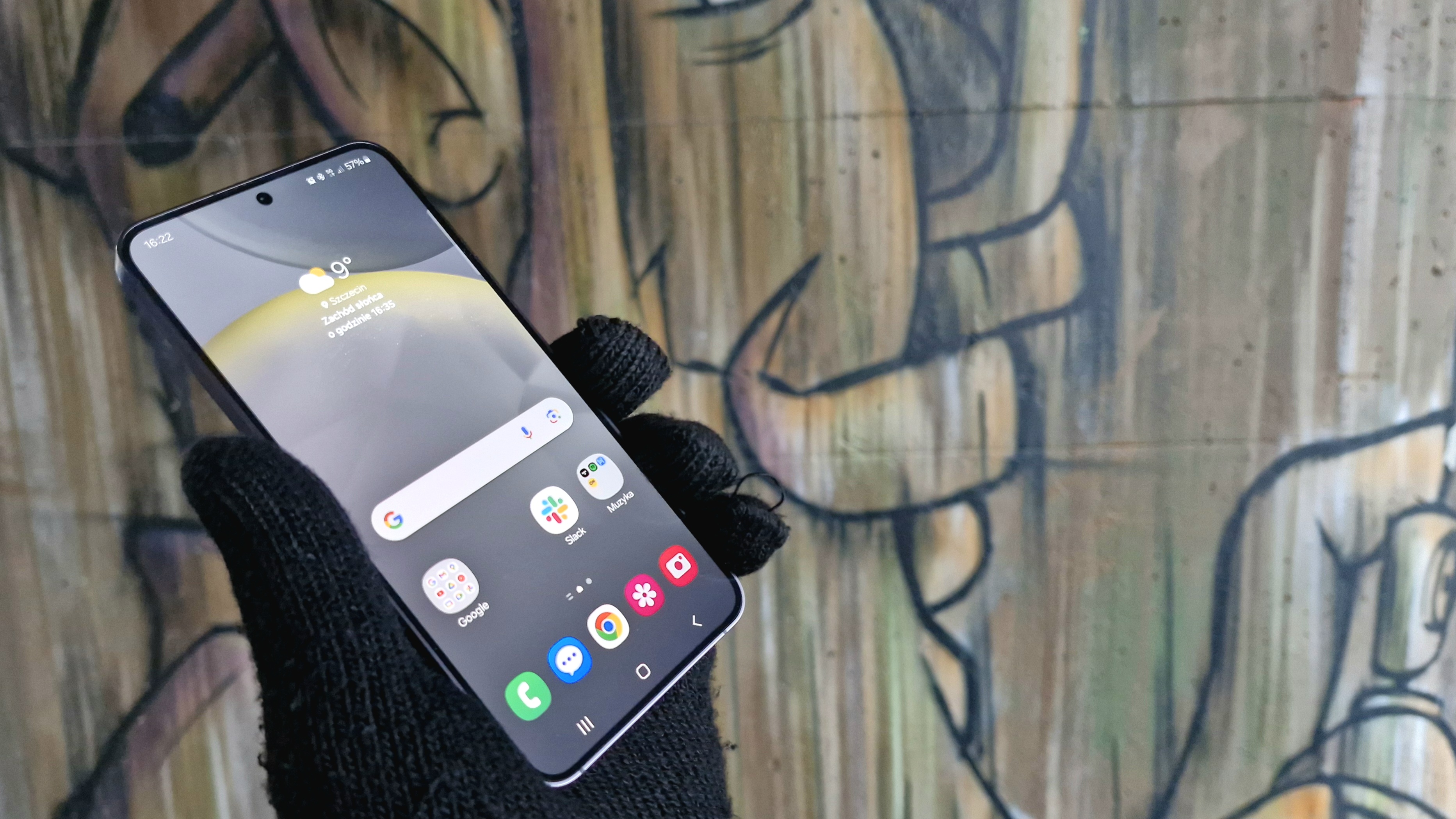Ten telefon to niemal ideał, kilka jest miejsca na poprawę. Test Samsung Galaxy S24