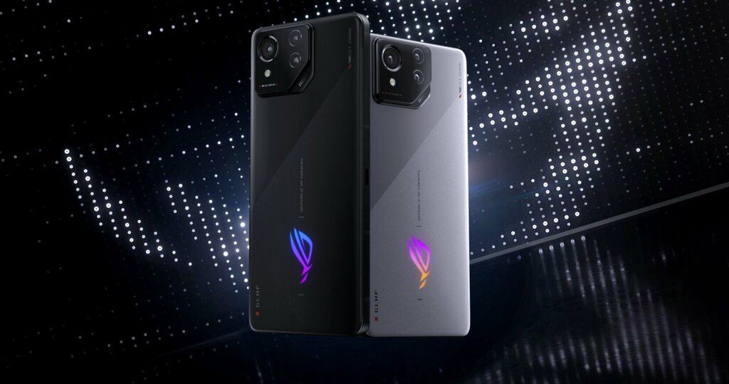 ASUS ROG Phone 8