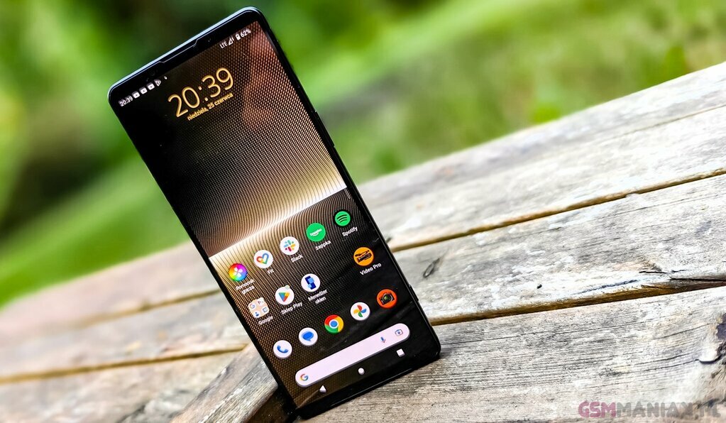 Sony Xperia 1 V