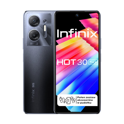 Infinix Hot 30 5G