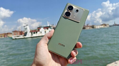 Infinix Zero 30 5G