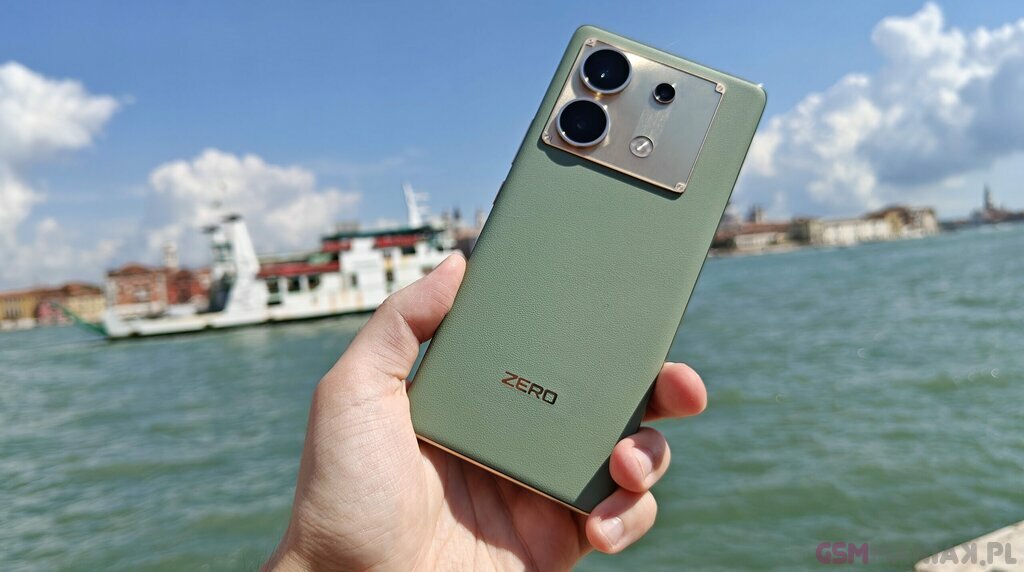 Infinix Zero 30 5G