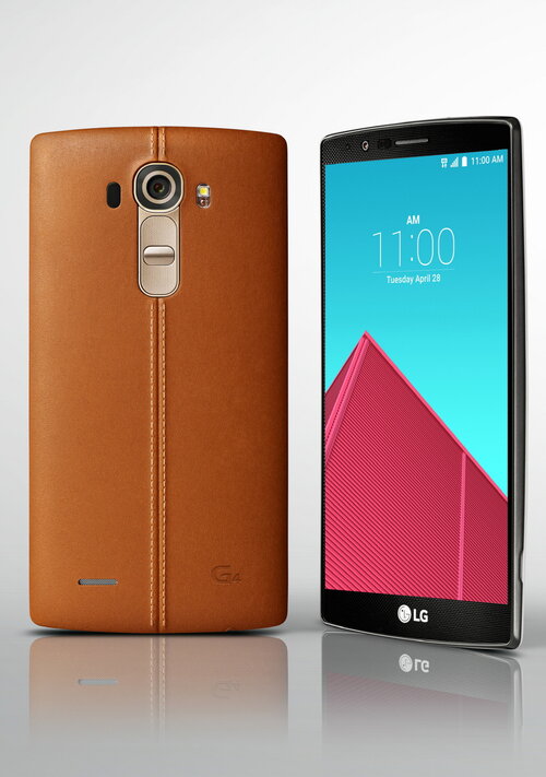 LG G4