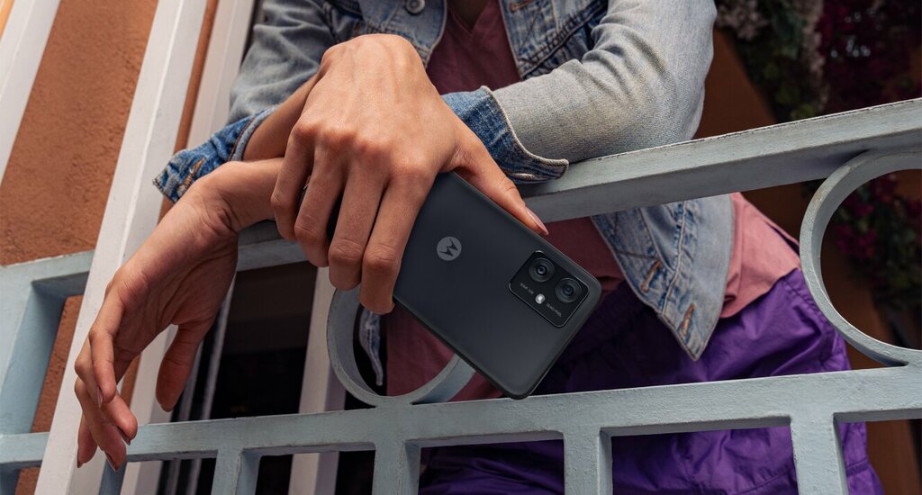 Motorola moto g54 5G power edition