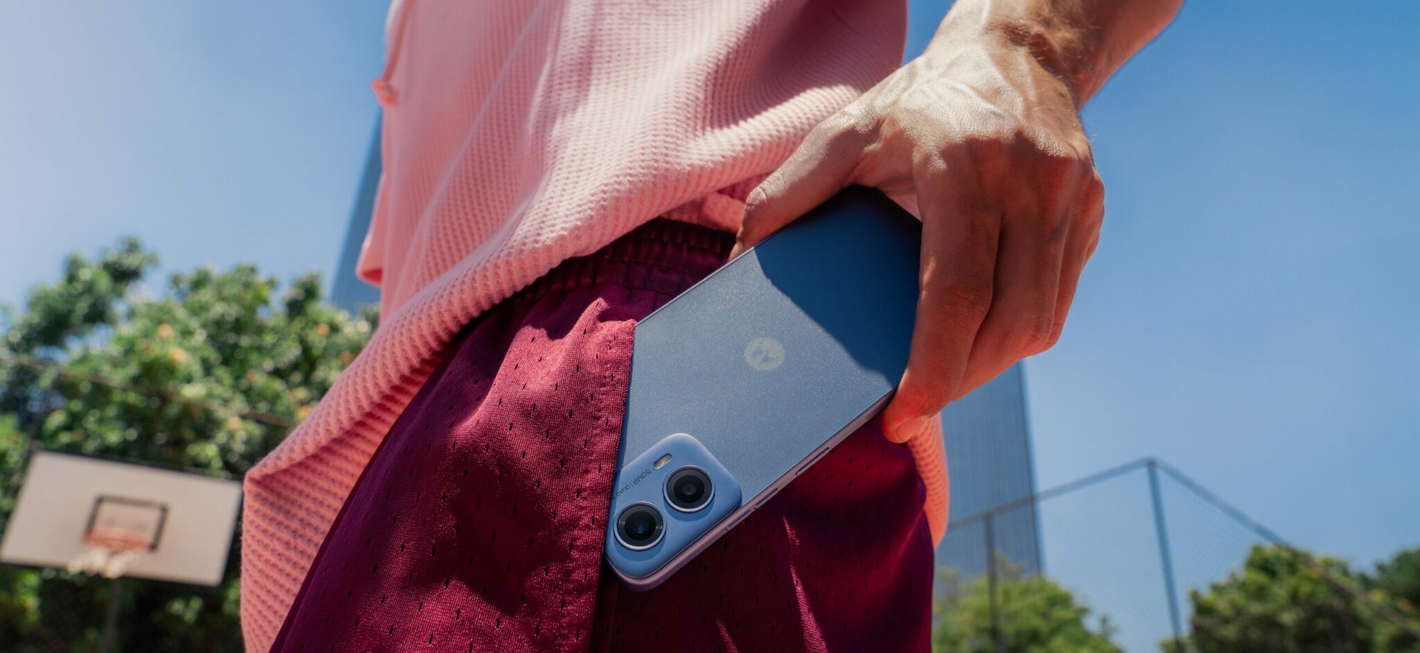 Motorola Moto G 5G (2024) będzie tanim modelem z dobrym SoC