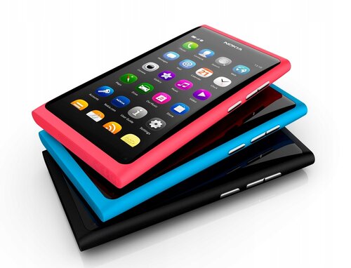 Nokia N9