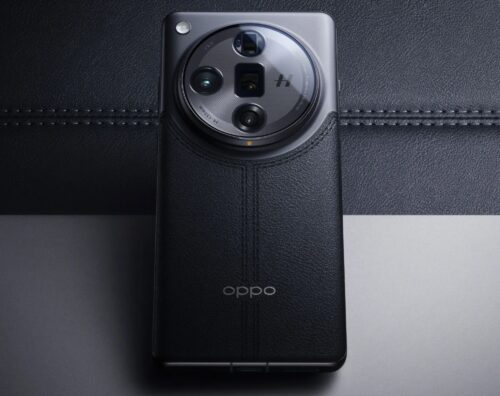 OPPO Find X7 Ultra