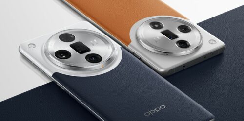 OPPO Find X7 Ultra