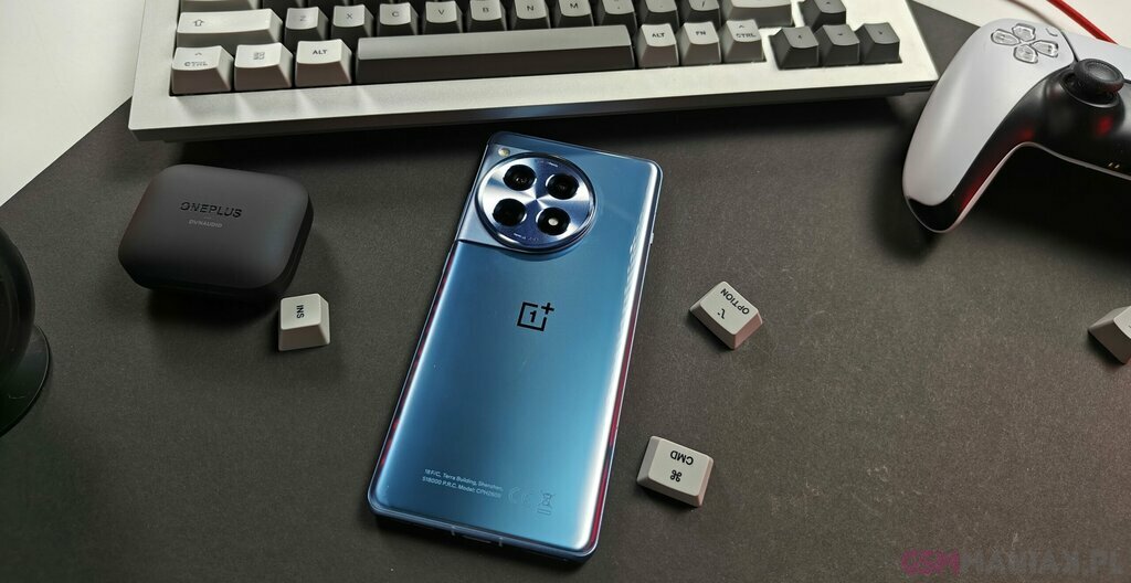 OnePlus 12R es peor de lo que se anuncia.  Obtenga su compensación