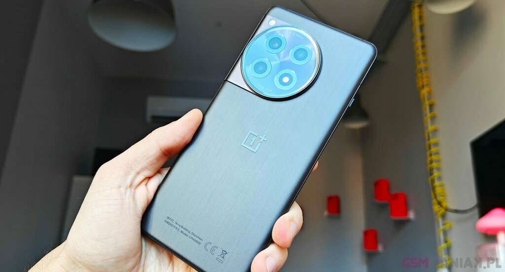 OnePlus 12R