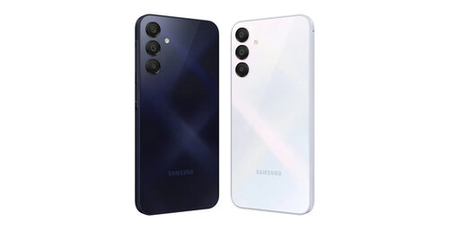 Samsung Galaxy A15