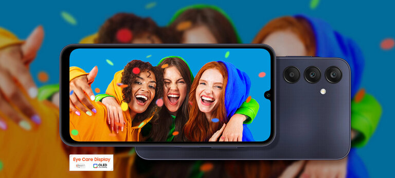 Samsung Galaxy A25 5G