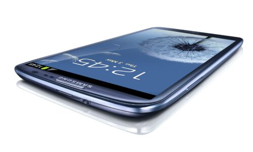 Samsung Galaxy S3