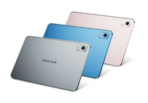 Lenovo Erazer K30 Pad