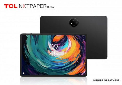 TCL NxtPaper 14 Pro