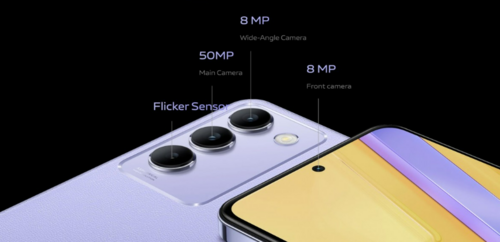 vivo Y100 5G