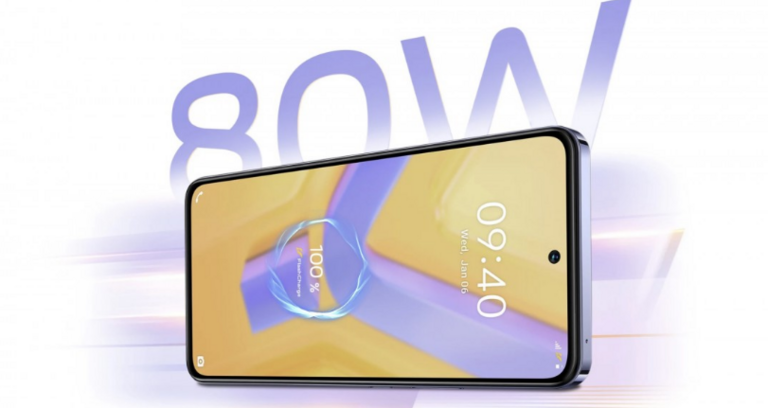 vivo Y100 5G