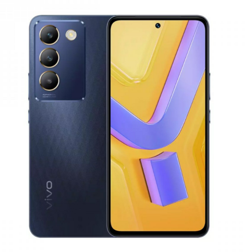 vivo Y100 5G