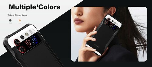 DOOGEE V20S